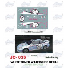 [Pre-Order] JC9035 > Neko Racing