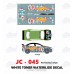 [Pre-Order] JC9045 > Hw Racing Tempo