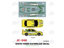[Pre-Order] JC9048 > Jun Auto