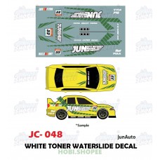 [Pre-Order] JC9048 > Jun Auto