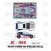 [Pre-Order] JC9059 > Honda Turbo