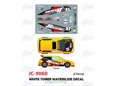 [Pre-Order] JC9060 > JS Racing