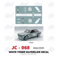 [Pre-Order] JC9068 > Datsun 510 JH2