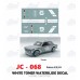 [Pre-Order] JC9068 > Datsun 510 JH2