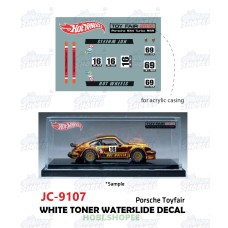 [Pre-Order] JC9107 > Porsche Toyfair