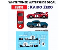[Pre-Order] WT010 > Kaido Zero