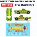 [Pre-Order] WT018 > HW Racing 2