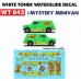 [Pre-Order] WT043 > Mystery Minivan