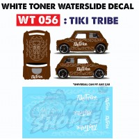 [Pre-Order] WT056 > TIKI Tribe