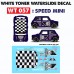 [Pre-Order] WT057 > Speed Mini