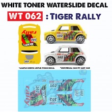 [Pre-Order] WT062 > Tiger Rally