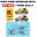 [Pre-Order] WT062 > Tiger Rally