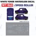 [Pre-Order] WT063 > Speed Roller