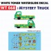 [Pre-Order] WT068 > Mystery Truck