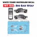 [Pre-Order] WT152 > Big Bad Wolf