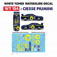 [Pre-Order] WT154 > Ciesse Piumini
