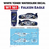 [Pre-Order] WT161 > Falken Eagle