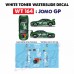 [Pre-Order] WT164 > Jomo GP