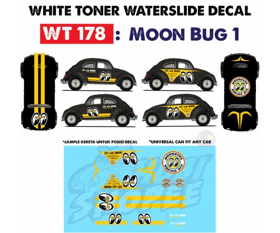 [Pre-Order] WT178 > Bug 1