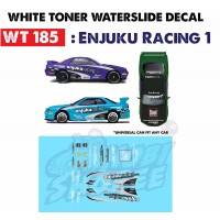 [Pre-Order] WT185 > Enjuku Racing 1