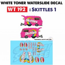 [Pre-Order] WT192 > Skittles 1