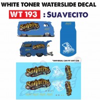 [Pre-Order] WT193 > Suavecito