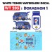 [Pre-Order] WT205 > Doraemon 1