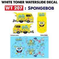 [Pre-Order] WT207 > Spongebob
