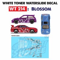 [Pre-Order] WT214 > Blossom