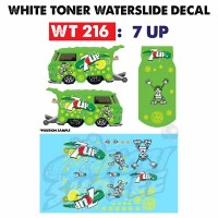 [Pre-Order] WT216 > 7 Up