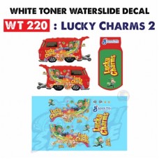 [Pre-Order] WT220 > Lucky Charms 2