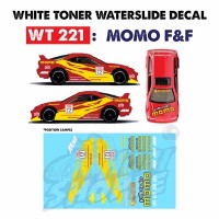 [Pre-Order] WT221 > MOMO F&F