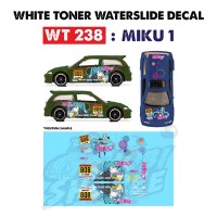 [Pre-Order] WT238 > Miku 1