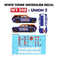 [Pre-Order] WT240 > Union 2