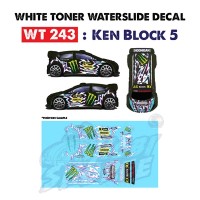 [Pre-Order] WT243 > Ken Block 5