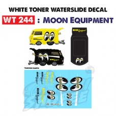 [Pre-Order] WT244 > Moon Equipment