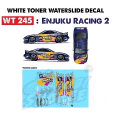 [Pre-Order] WT245 > Enjuku Racing 2
