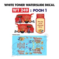 [Pre-Order] WT249 > Pooh 1