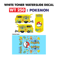 [Pre-Order] WT250 > Pokemon