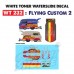 [Pre-Order] WT232 > Flying Custom 2