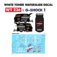 [Pre-Order] WT236 > G-Shock 1