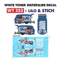[Pre-Order] WT252 > Lilo & Stich
