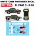 [Pre-Order] WT256 > Flying Shark