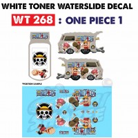 [Pre-Order] WT268 > One Piece 1