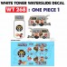[Pre-Order] WT268 > One Piece 1