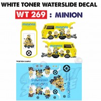 [Pre-Order] WT269 > Minion