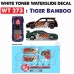 [Pre-Order] WT273 > Tiger Bamboo
