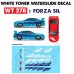 [Pre-Order] WT278 > Forza SIL
