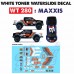 [Pre-Order] WT280 > Maxxis