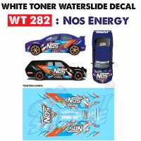 [Pre-Order] WT282 > NOS Energy